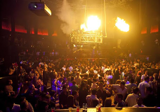 Night Club «Rain», reviews and photos, 4321 W Flamingo Rd, Las Vegas, NV 89103, USA