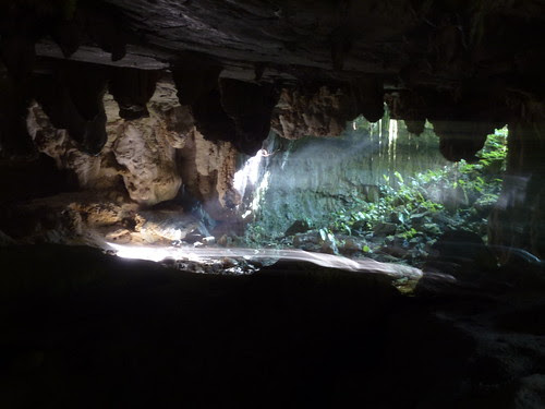 Gunung Mulu