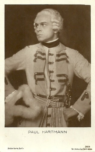 Paul Hartmann
