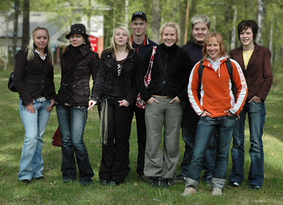 Students