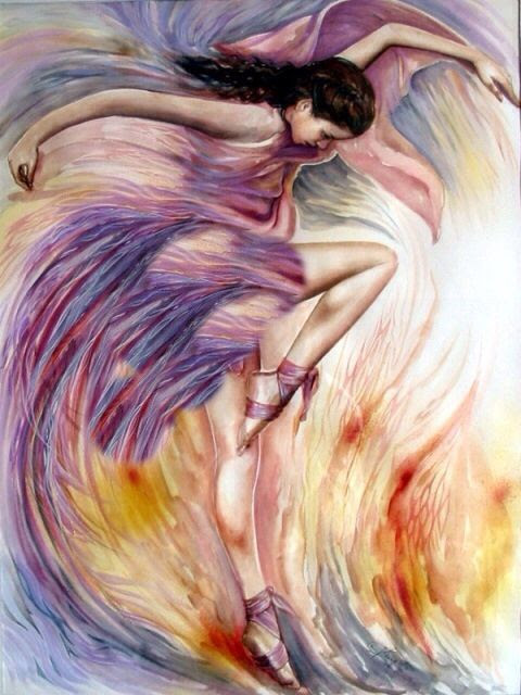 dance paintings 7