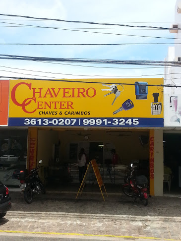 Chaveiro Center - Natal