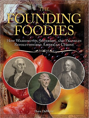 founding foodies cover