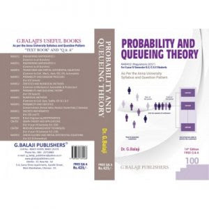 Probability and queueing theory by balaji ebook free download asce 7