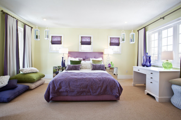 Creating Feng Shui Rooms