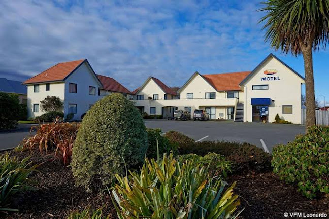 Bella Vista Motel Invercargill