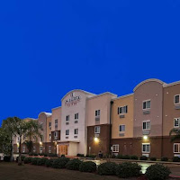 Candlewood Suites Texas City, an IHG Hotel