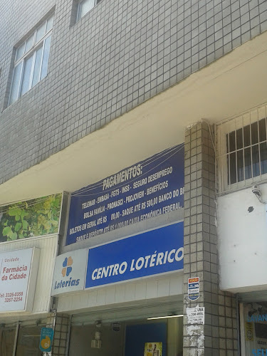 Avaliações sobre Centro Lotérico em Salvador - Casa lotérica