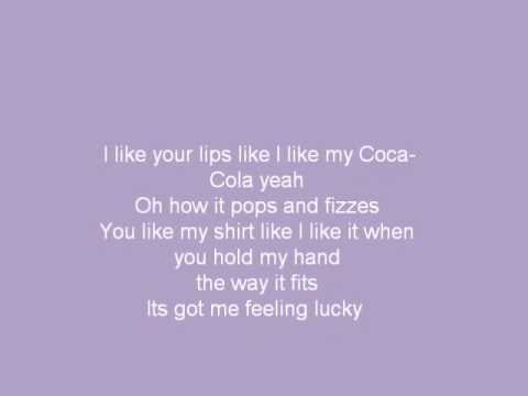 Hip To My Heart The Band Perry Lyrics
