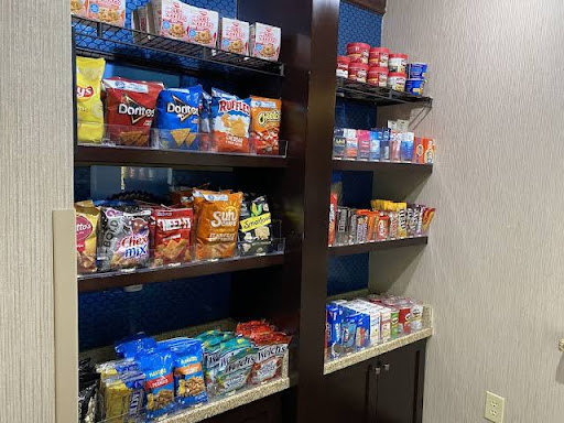 Hotel «Hampton Inn & Suites Las Vegas South», reviews and photos, 3245 St Rose Pkwy, Henderson, NV 89052, USA