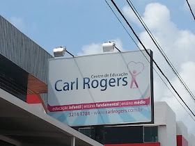 Carl Rogers - Centro Educação