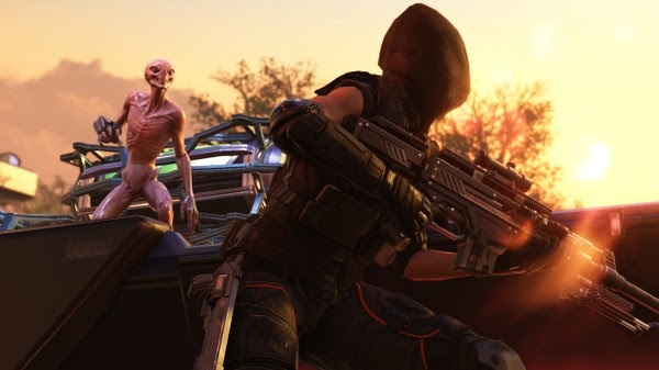 Xcom 2 Deluxe Edition With All DLCs And Updates Free Download