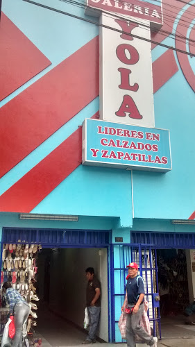 Galería Yola