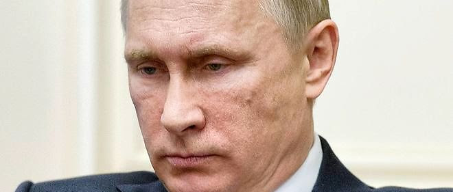 La Russie de Vladimir Poutine a mené ses premiers raids en Syrie.