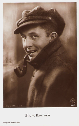Bruno Kastner