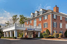 Comfort inn Hotels Boston