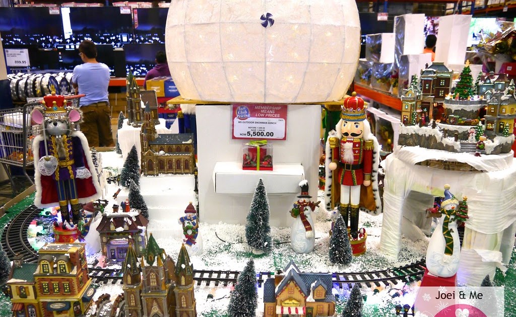 S R November Finds Christmas Gifts And Decors Joei Me