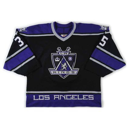  photo Los Angeles Kings 1998-99 F jersey.jpg