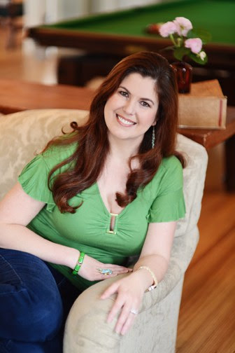 Jennifer Carroll, Editor of Celebrating Everyday Life with Jennifer Carroll