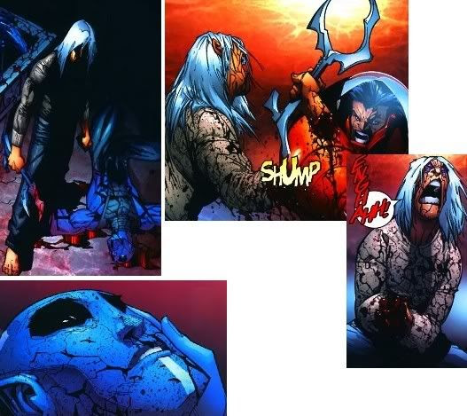 Wolverine: Guerra Civil
