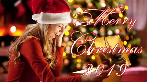 Christmas Upbeat Songs