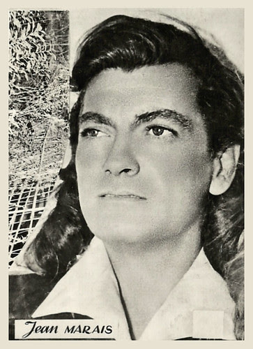 Jean Marais