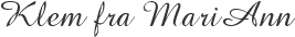 post signature