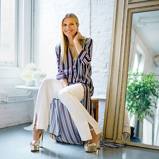 She Really Loves Picasso: Inside Gwyneth Paltrow's Affair With Art