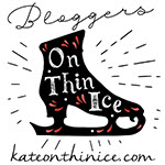 Kate On Thin Ice