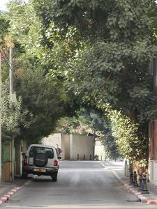 Shabazi