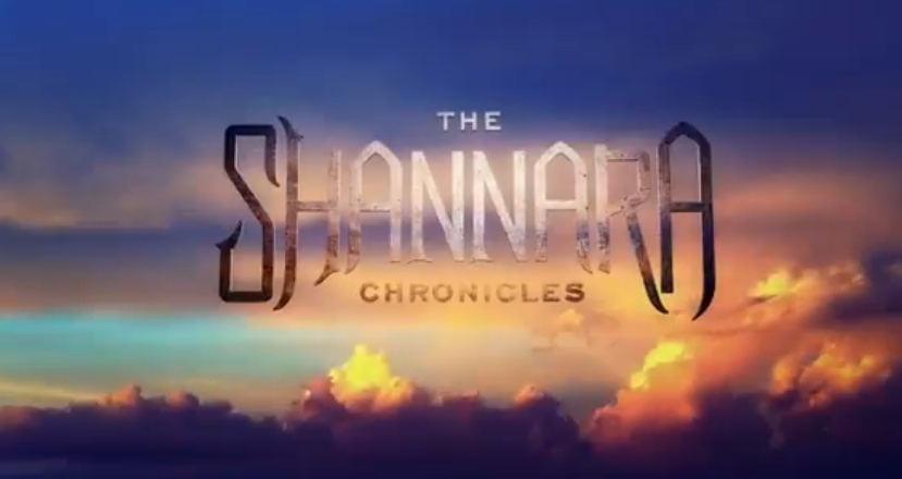Resultado de imagem para The Shannara Chronicles season 2 posters