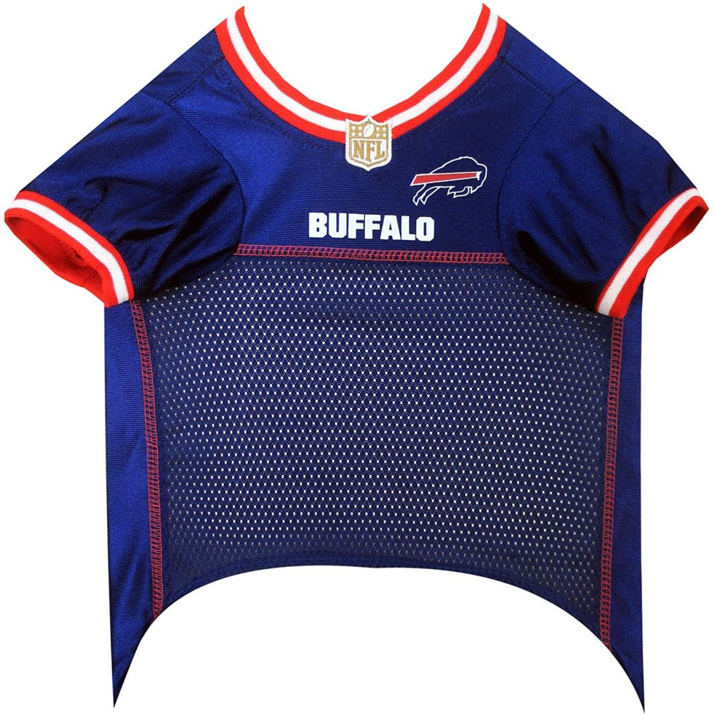 NFL PET JERSEY Football Licensed Dog Jersey 32 NFL Teams Available NFL PET JERSEY Football Licensed Dog Jersey 32 NFL Teams Available