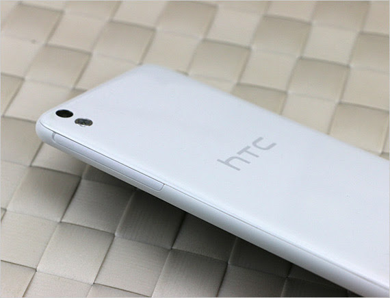 HTC Desire 816 hands-on photos
