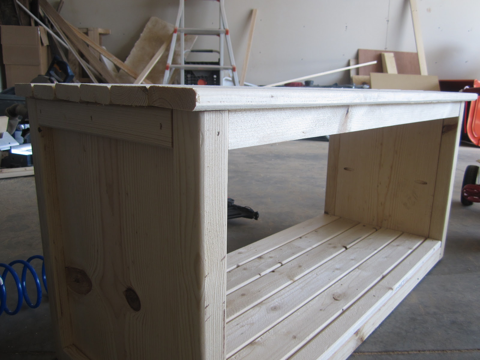 Footboard Diy Donna145