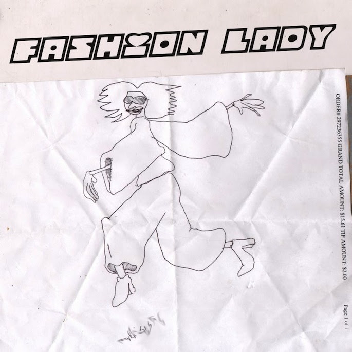 Watch the video for Gobby's 'Slick Boi Gel', off his forthcoming <em>Fashion Lady</em> LP Watch the video for Gobby's 'Slick Boi Gel', off his forthcoming <em>Fashion Lady</em> LP