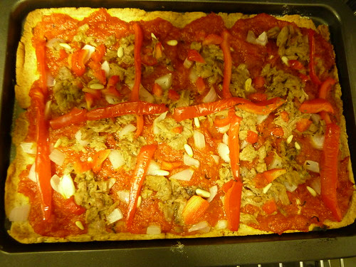 coca de tomata