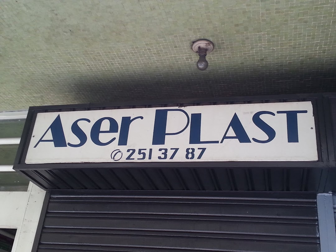 Aser Plast