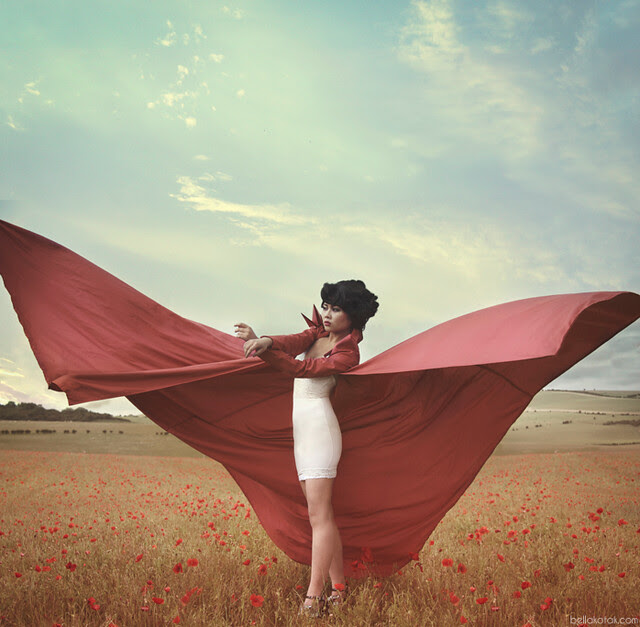summer dreamer..