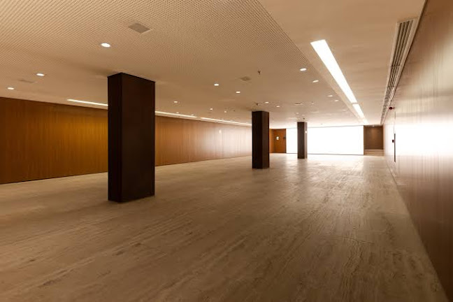 Comentários e avaliações sobre Hotel Fasano Belo Horizonte