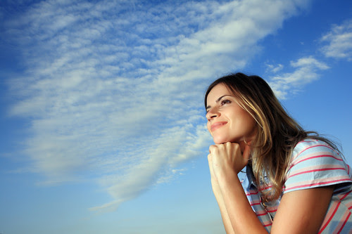 Thinking