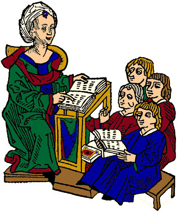 Teacher