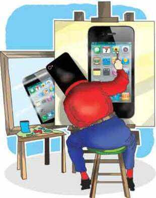 Reproductions of the in-demand Samsung Galaxy line are also at hand. Made in China, websites ranging from Kaunsa.com to Indiamart.com. Reproductions of the in-demand Samsung Galaxy line are also at hand. Made in China, websites ranging from Kaunsa.com to Indiamart.com.