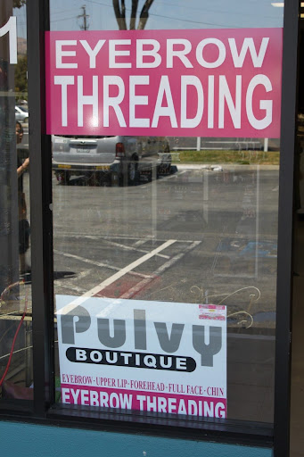 Boutique «Pulvy Boutique», reviews and photos, 3317 San Felipe Rd, San Jose, CA 95135, USA