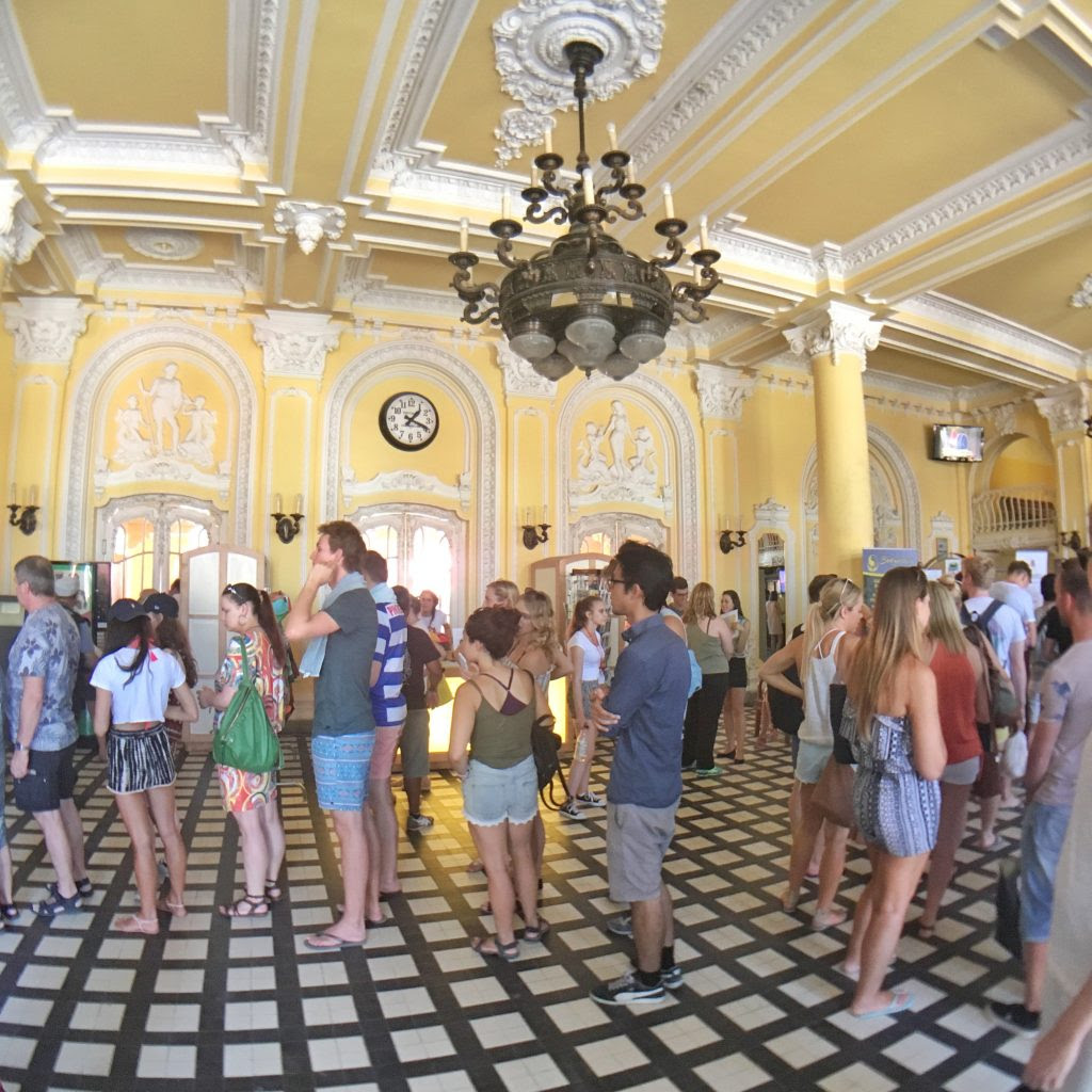 Places You Must Visit In Budapest Spa
