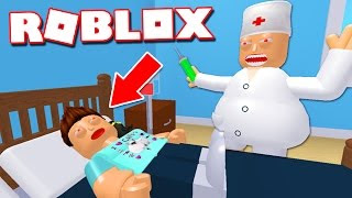 Denis Daily Roblox Music Video