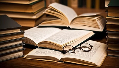 یک راه ساده برای تشخیص علمی بودن یا نبودن کتاب - انتشارات نارون دانش