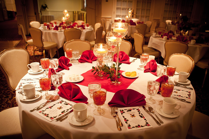 Video + Photos Fort Belvoir Officers Club for Weddings and Events