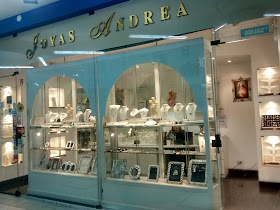 Joyas Andrea