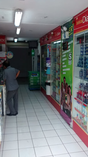 Opiniones de Boticas Dialex en Lima - Farmacia