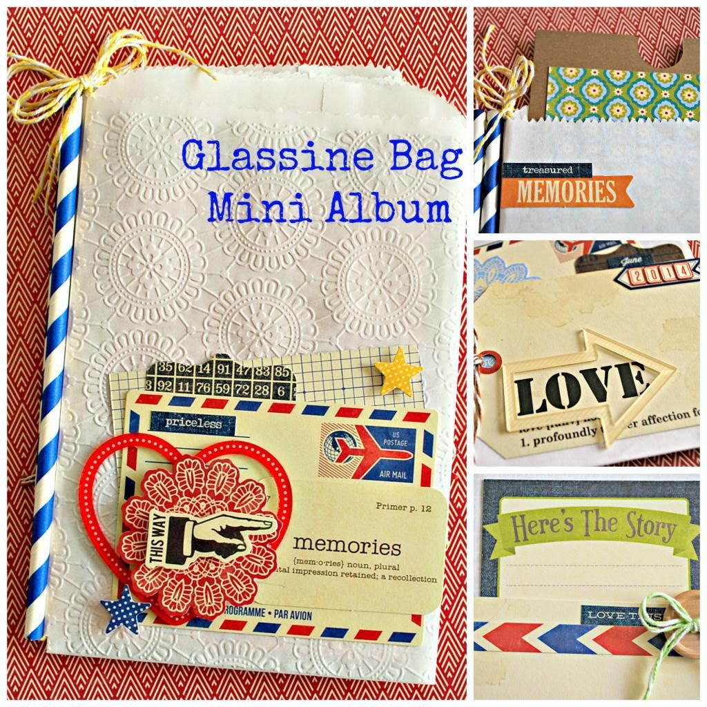 Crafty Creations with Shemaine Registration for the Great American